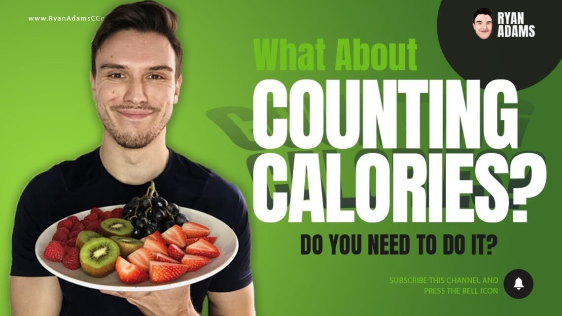 Do You Need To Track Calories & Macros To Lose Weight? Do You Need To Track Calories & Macros To Lose Weight?