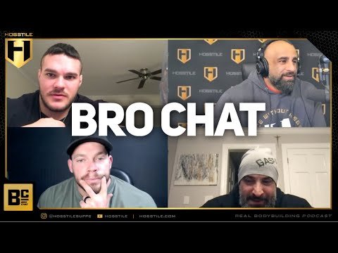 SWIPE IT LIKE A CREDIT CARD Fouad Abiad, Nick Walker, Guy Cisternino & Justin Shier Bro Chat #70 SWIPE IT LIKE A CREDIT CARD Fouad Abiad, Nick Walker, Guy Cisternino & Justin Shier Bro Chat #70
