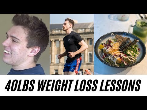 5 Weight Loss Lessons I’ve Learned The Hard Way!