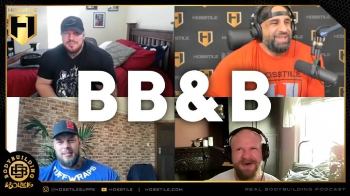 I FOUND 6th GEAR  Fouad Abiad, Ben Chow, Jamie Bigg & James Hollingshead  BB&B Ep.114