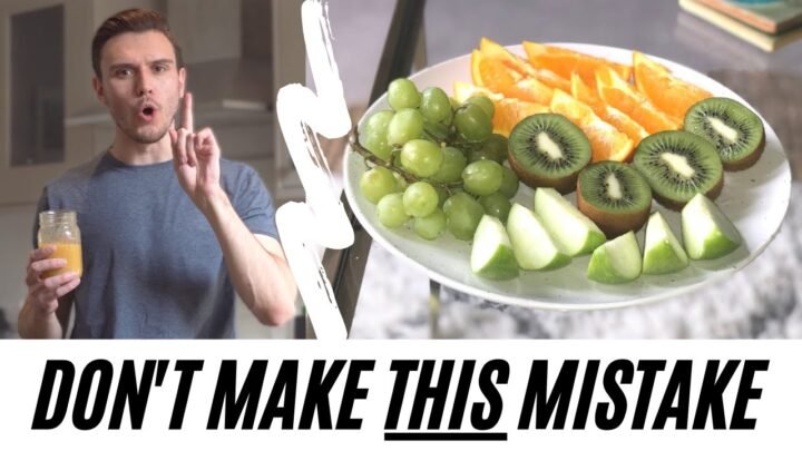 Avoid THIS Common Misconception About Weight Loss
