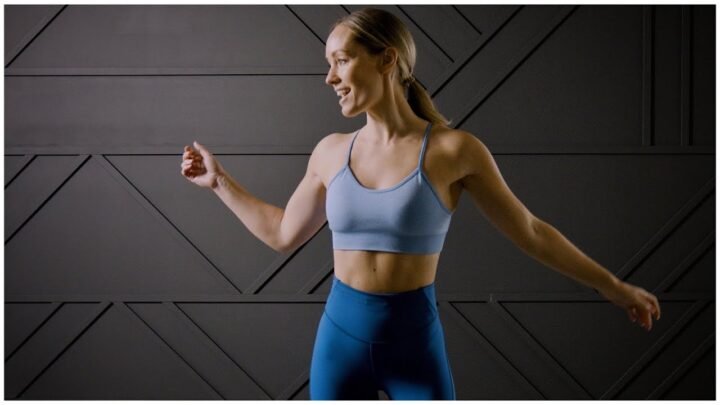 ? No Repeats HIIT Cardio