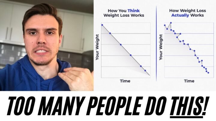 Don’t Make THIS Mistake With Weight Loss!