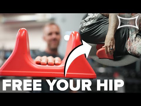 Using the Pso-Rite for Hip FREEDOM