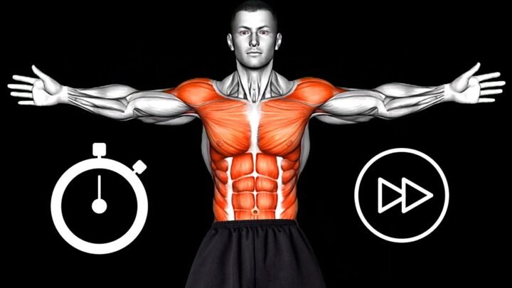 5 Min Workout for Weight Loss
