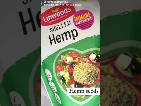 Healthy VEGAN Cereal Bowl Recipe Tutorial? #shorts #vegan #plantbased