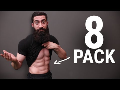 I Did the “Baby Monkey Ab Workout” for 30 Days (HERE’S WHAT HAPPENED!)