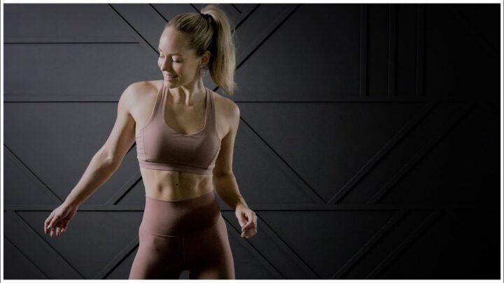 ?15MIN No Repeats HIIT Cardio