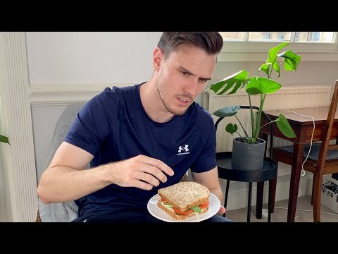 Ryan’s Plant-Based Weight Loss Blueprint For Beginners