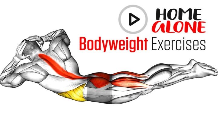 Morning Workout for All Day Health Energy