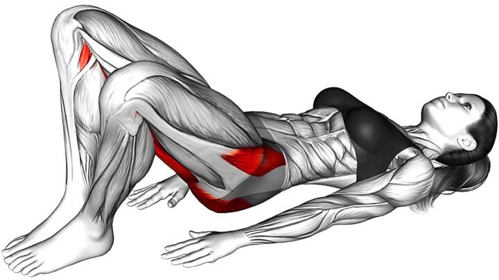 My 6am Stretching Exercises (Do this Every Morning)