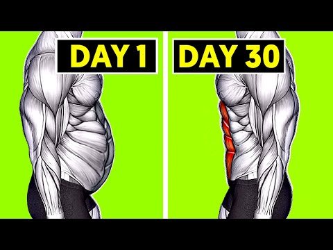 How to Lose Body Fat (The Most Effective Exercises)