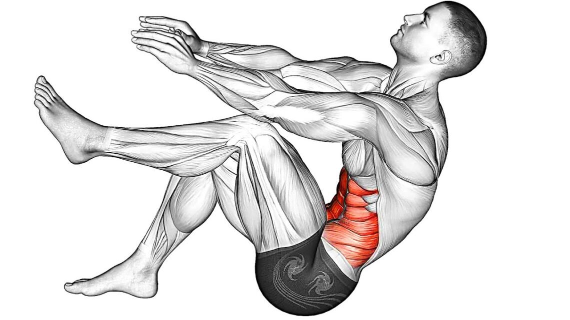 Cardio to Lose Weight (Burn Fat Fast)