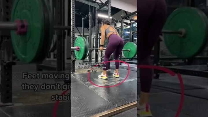 #TipTuesday lifting shoe edition ? #shorts #fitnesstips @thais.talo