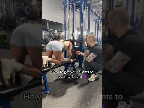 That’ll do it ? #motivation #nopressure #bodybuilding #shorts @bootytechnician