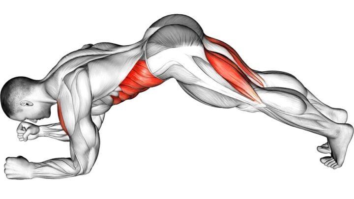 10 Exercises To Improve Your Health This Year
