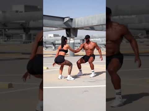 2 is better than 1 #shorts #workouts #workoutwednesdays @LISAFIITT