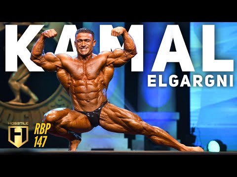 BEST 51yr OLD ON EARTH Kamal Elgargni Fouad Abiad’s Real Bodybuilding Podcast #147 BEST 51yr OLD ON EARTH Kamal Elgargni Fouad Abiad’s Real Bodybuilding Podcast #147