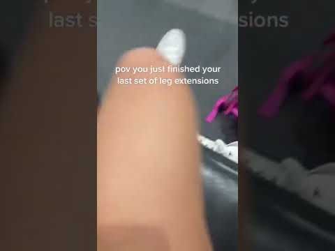 Been there ? #legday #bodybuilding #fitness @madsfitttt