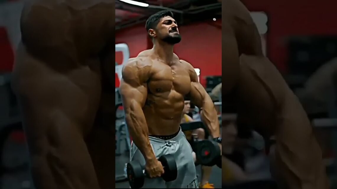 Fitness Athlete #shorts #youtubeshorts #fitness #shortvideos