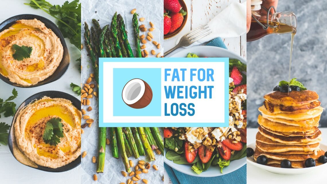 Q&A with FatForWeightLoss