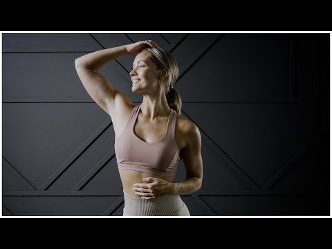 HIIT Pilates Workout // Fusion Workout