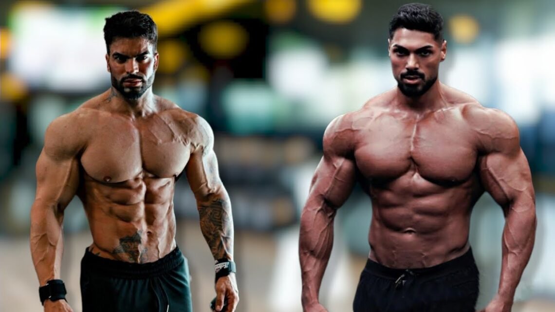 Unlimited – Gym Motivation ?