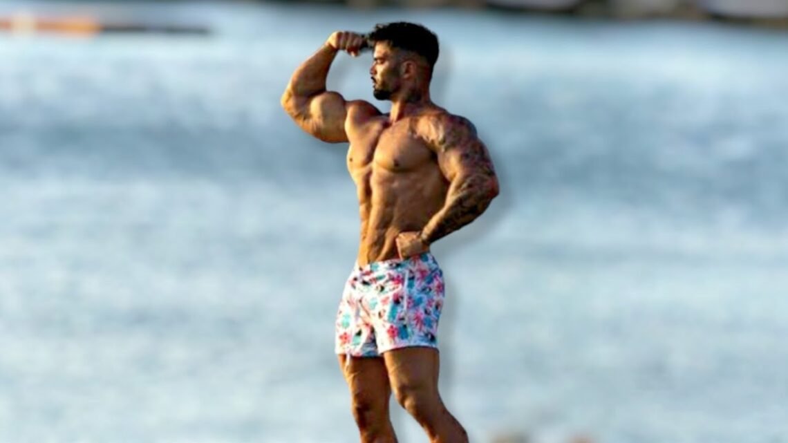 Hard Work Pays Off Motivation – Gym Motivation