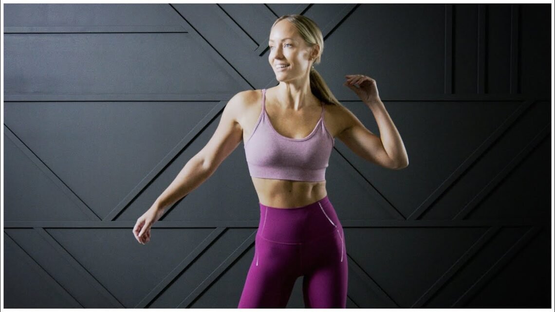 Abs & Booty Workout