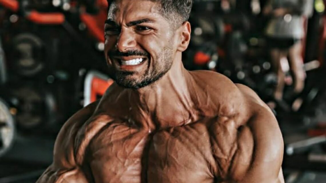 Gym Motivation – Gym Lifestyle Gym Motivation – Gym Lifestyle