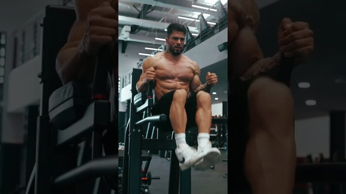 Sergi Constence Motivation – No Excuse #shorts #fitness #youtubeshorts #shortvideos Sergi Constence Motivation – No Excuse #shorts #fitness #youtubeshorts #shortvideos
