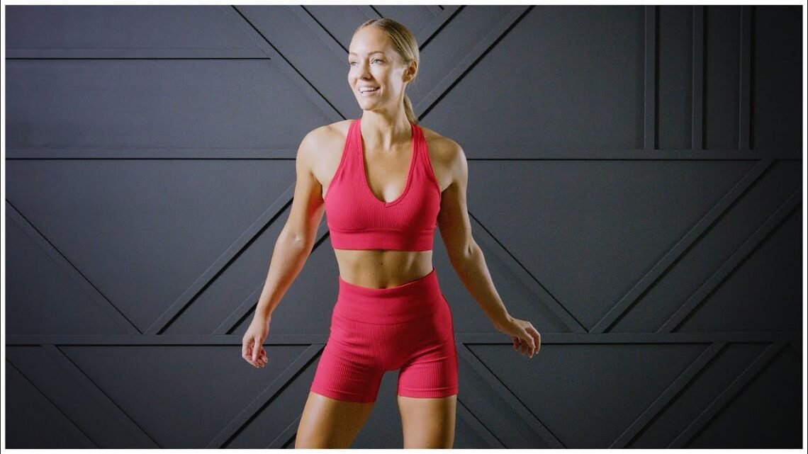 30MIN Ab Burner ? 30MIN Ab Burner ?