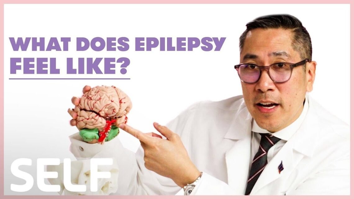 How to Use Vision, Hearing, Taste & More To Recognize Epilepsy  SELF