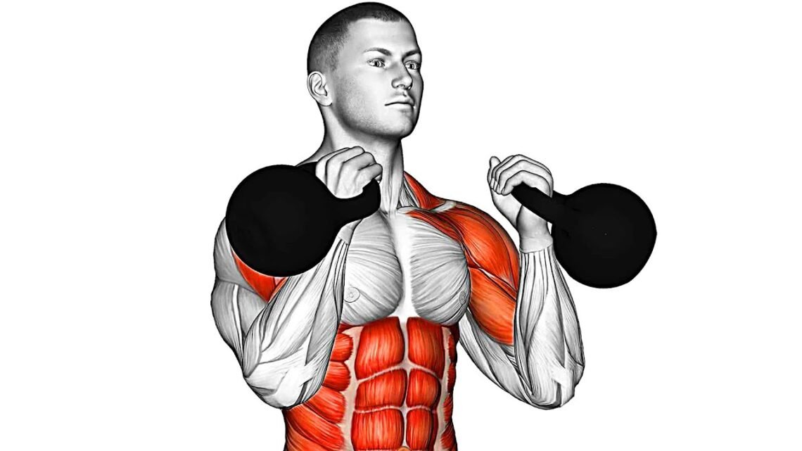 The Best Kettlebell Exercises for Home Training The Best Kettlebell Exercises for Home Training