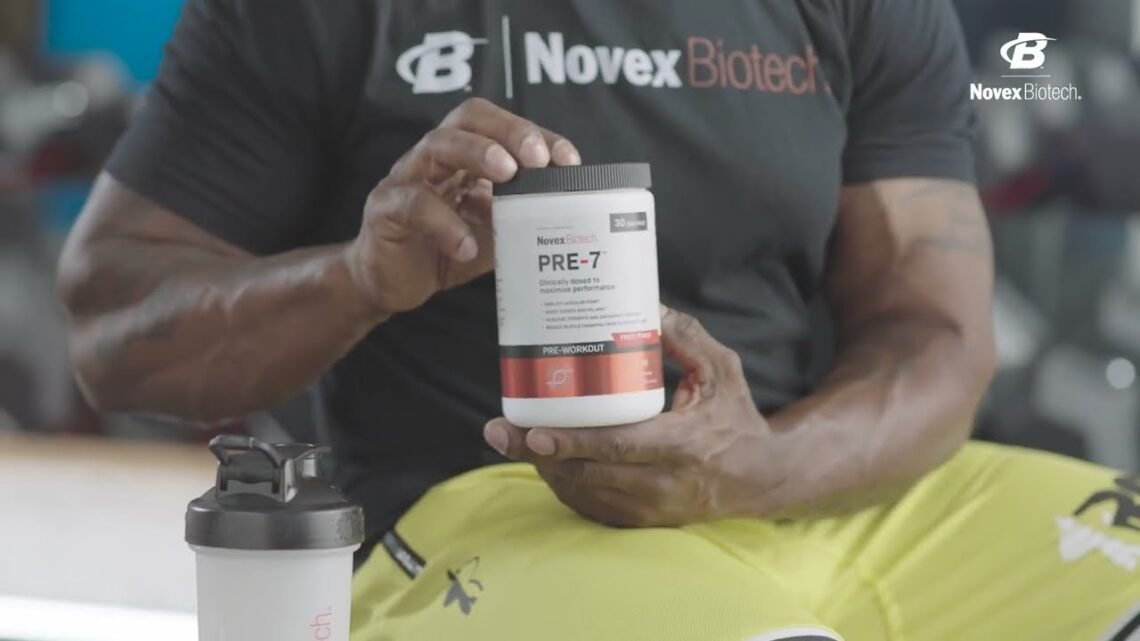 Shaq Shred Stack: Pre-7 Shaq Shred Stack: Pre-7