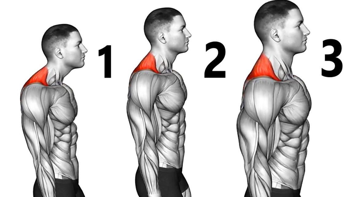 Improve Your Posture At Home In 9 Minutes