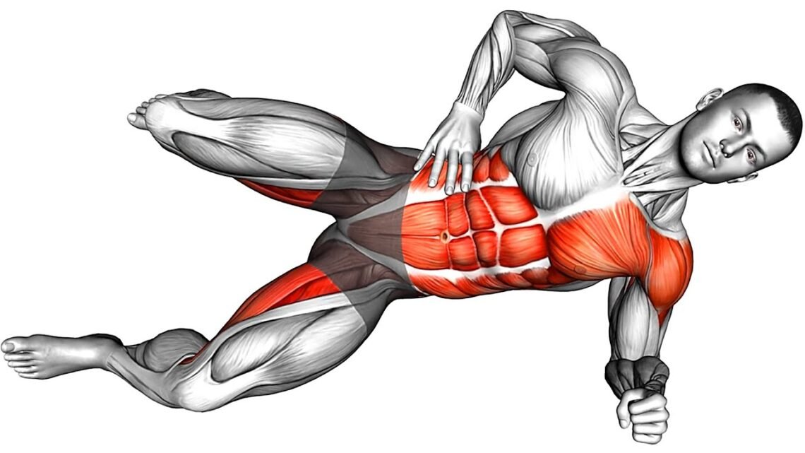 Do This Daily Morning Exercises