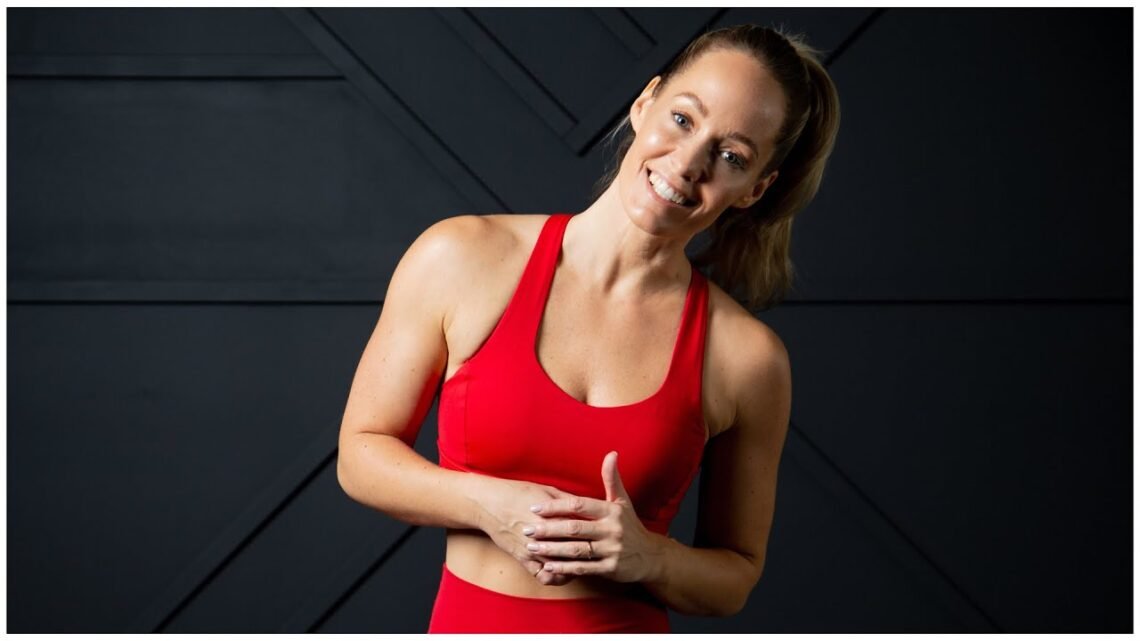 ? Merry HIITMAS! A Christmas Workout