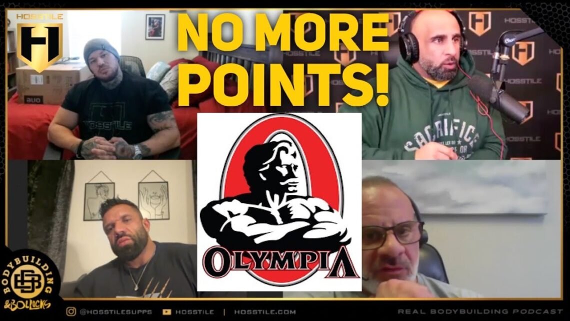 NO MORE POINTS!  Fouad Abiad, Ben Chow, Paul Lauzon & Neil Currey  BB&B #132