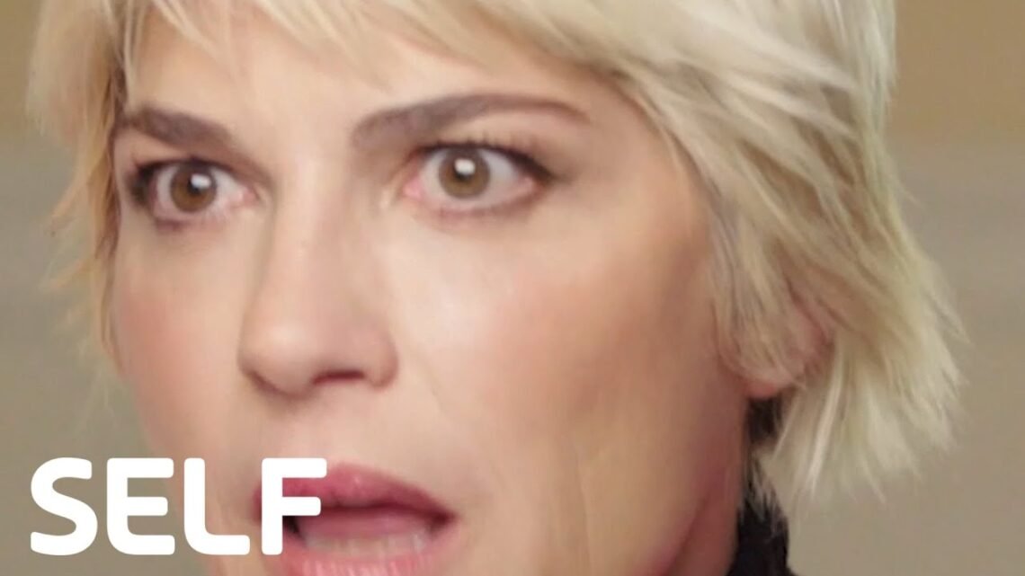 Selma Blair Remembers THAT Kiss from ‘Cruel Intentions’ SELF Selma Blair Remembers THAT Kiss from ‘Cruel Intentions’ SELF