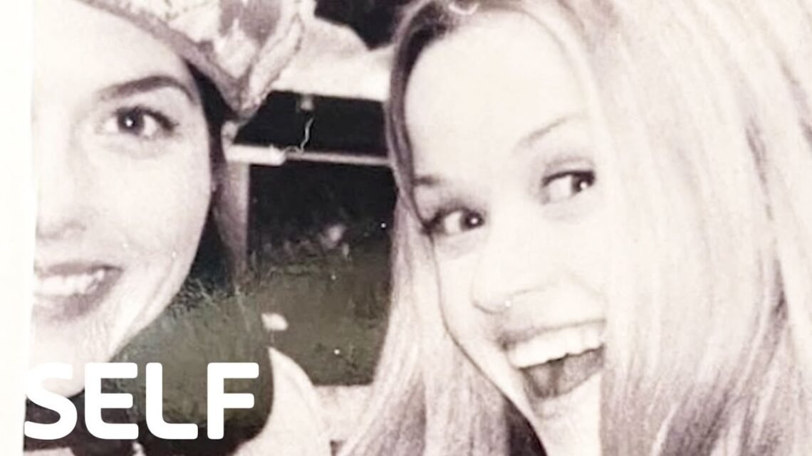 “Classic. Movie star. What more can you say?” – Selma ❤️’s Reese  SELF