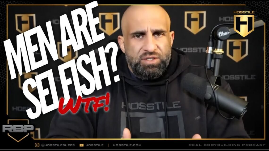 RESPONDING TO YOUR COMMENTS Fouad Abiad’s Real Bodybuilding Podcast RESPONDING TO YOUR COMMENTS Fouad Abiad’s Real Bodybuilding Podcast