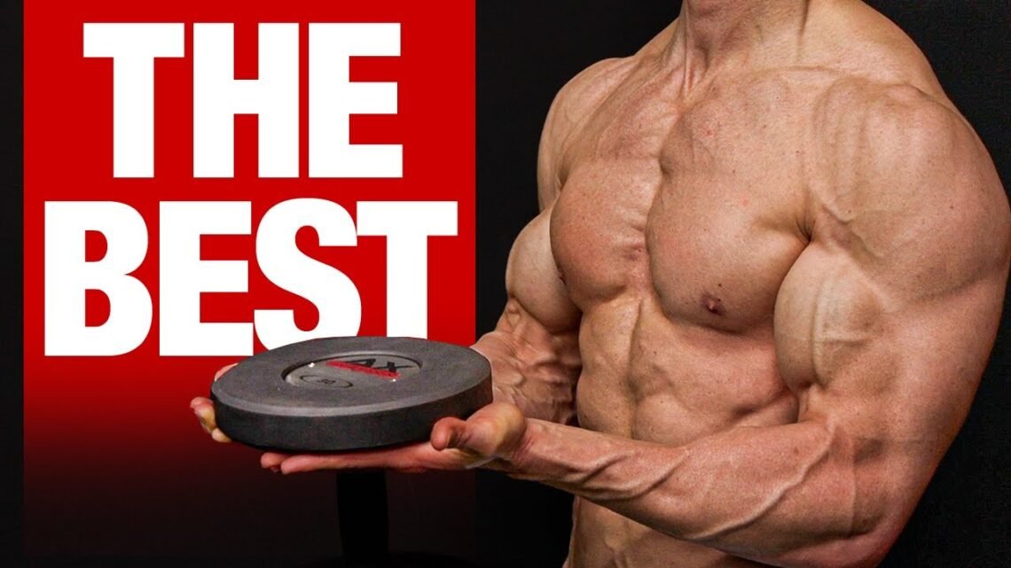 The 20 Greatest Exercises of All Time (CHANGE MY MIND!) The 20 Greatest Exercises of All Time (CHANGE MY MIND!)