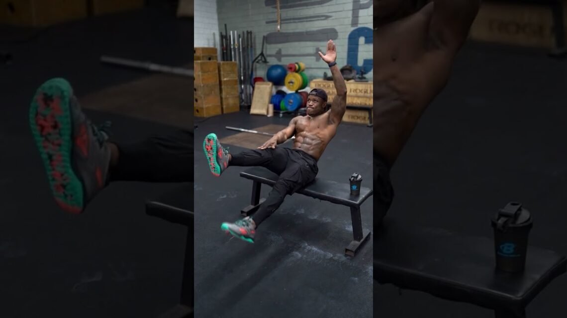 When the BBcom signature pre-workout kicks in When the BBcom signature pre-workout kicks in