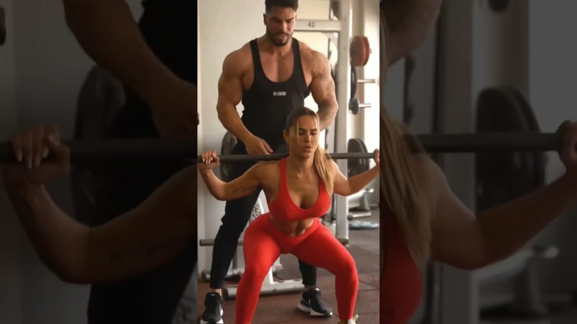 Fit Together  Workout #shortvideos #short