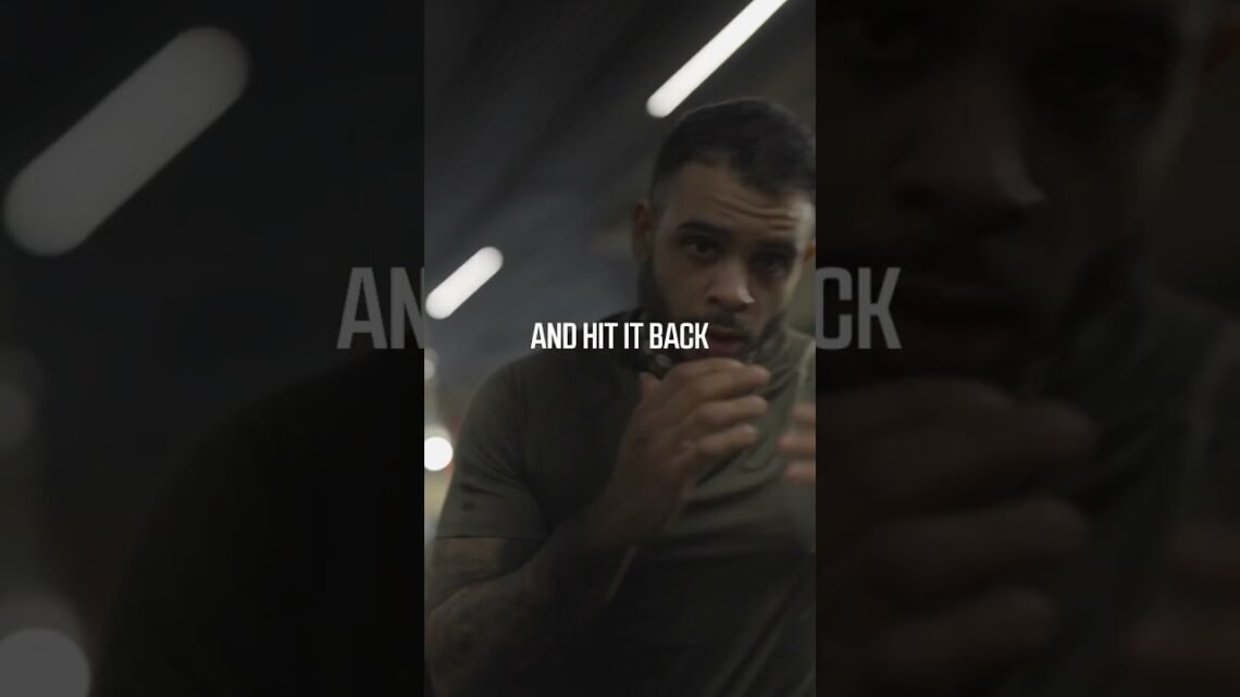 It’s all about how many times you get back up It’s all about how many times you get back up