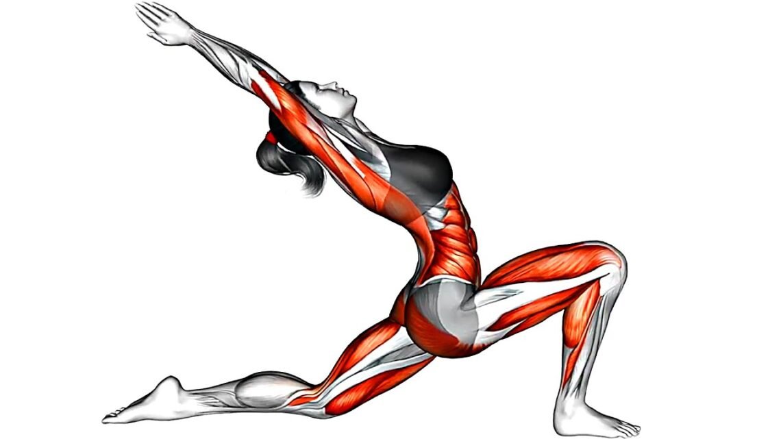 I Do These Stretches Every Morning I Do These Stretches Every Morning