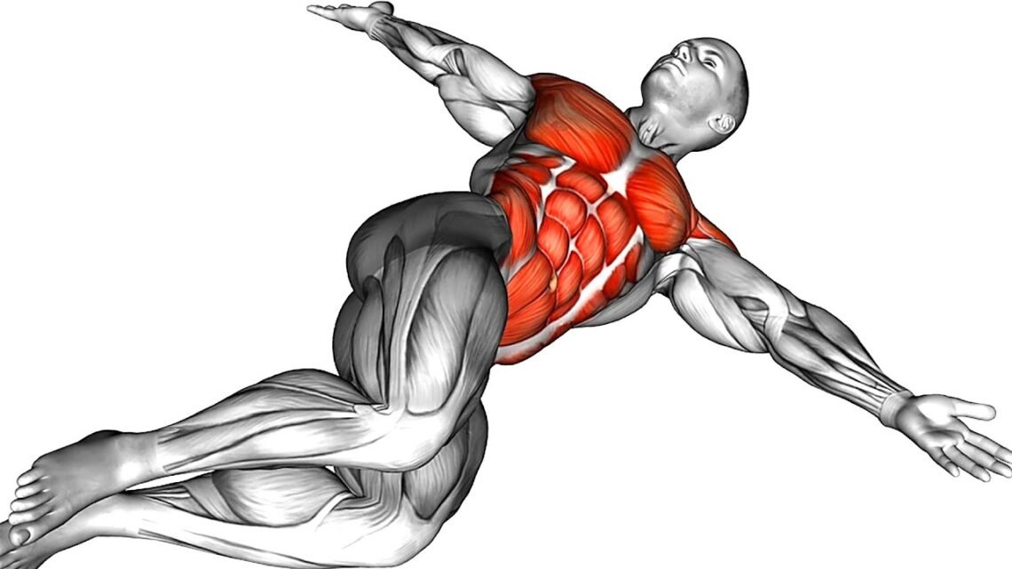 Do This 11 Minute Workout First Thing In The Morning Do This 11 Minute Workout First Thing In The Morning