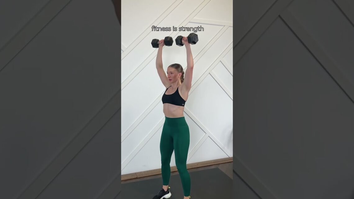 fitness is not just fitness #shorts