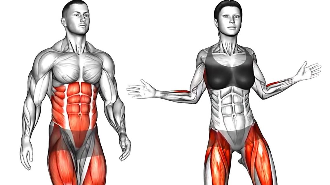 Do This Exercises To Lose Weight Fast Do This Exercises To Lose Weight Fast